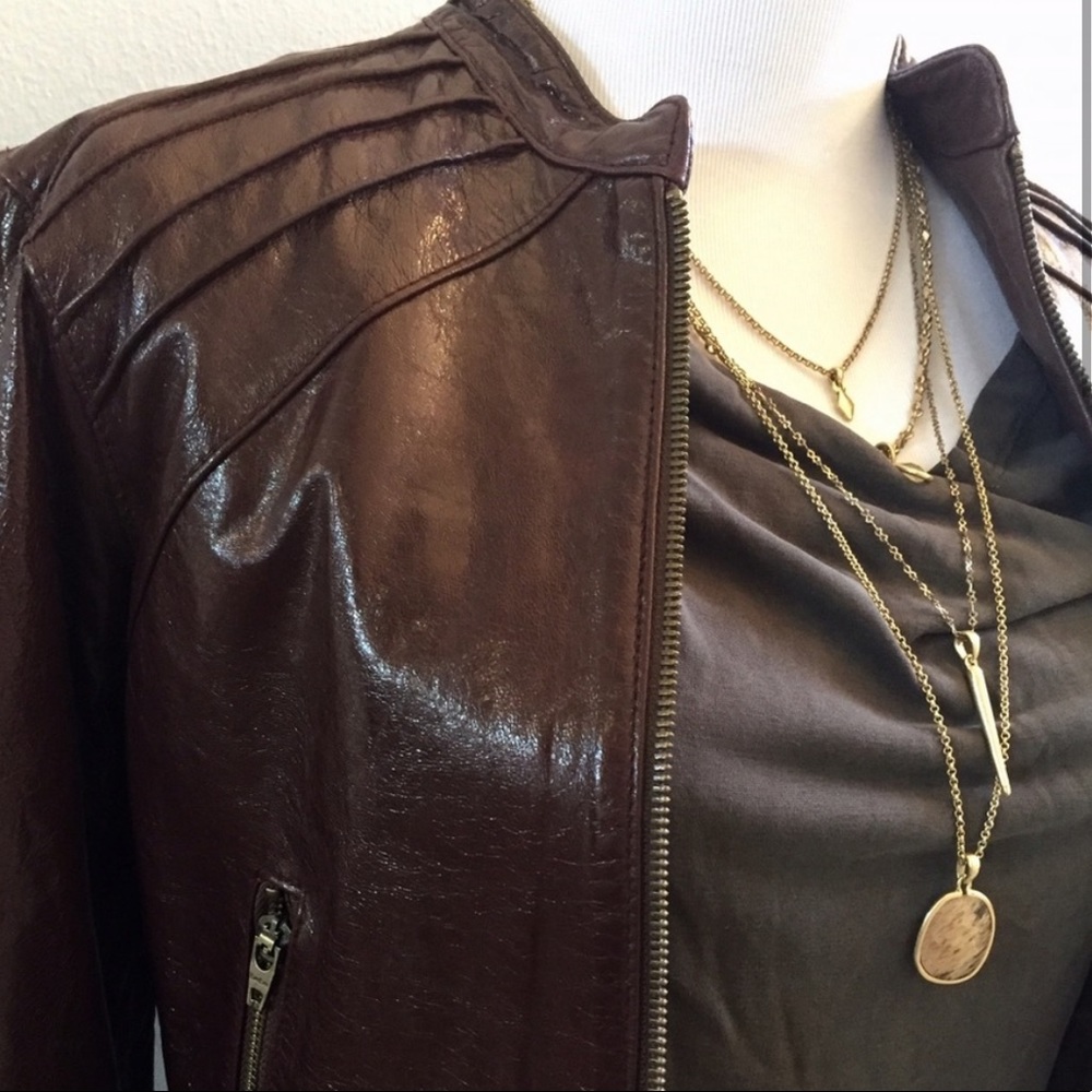 ❤️‍🔥❤️‍🔥ANTHROPOLOGIE LAYERED NECKLACE